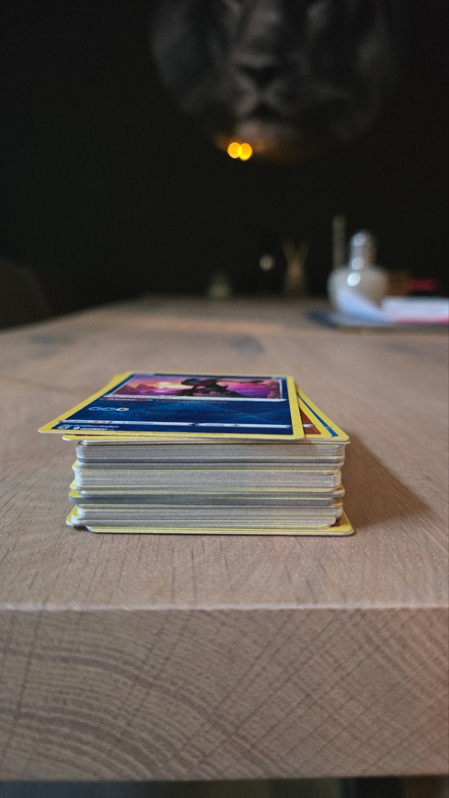 Bulk Astral Radiance., Ophalen of Verzenden, Zo goed als nieuw, Meerdere kaarten
