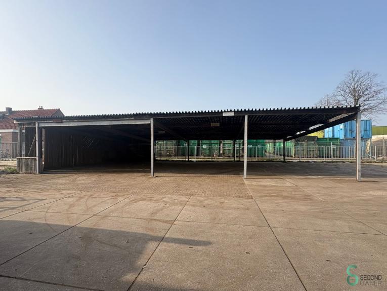 Bouwmaterialen Overkapping, Zakelijke goederen, Machines en Bouw | Overig