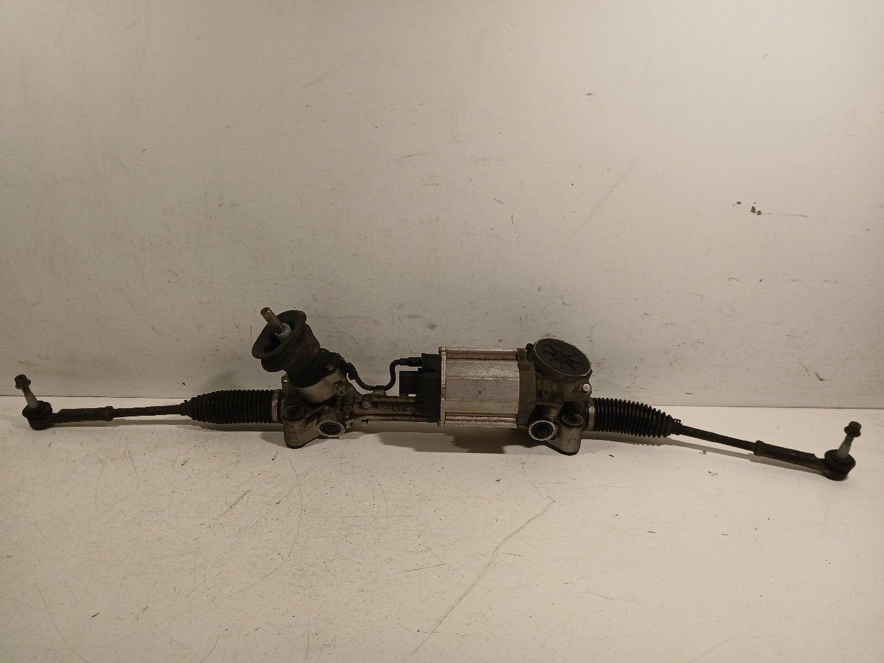 Stuurhuis Opel Astra, Auto-onderdelen, Besturing, Opel, Gebruikt, Herkomst onderdeel bekend, 12 maanden garantie, Ophalen of Verzenden