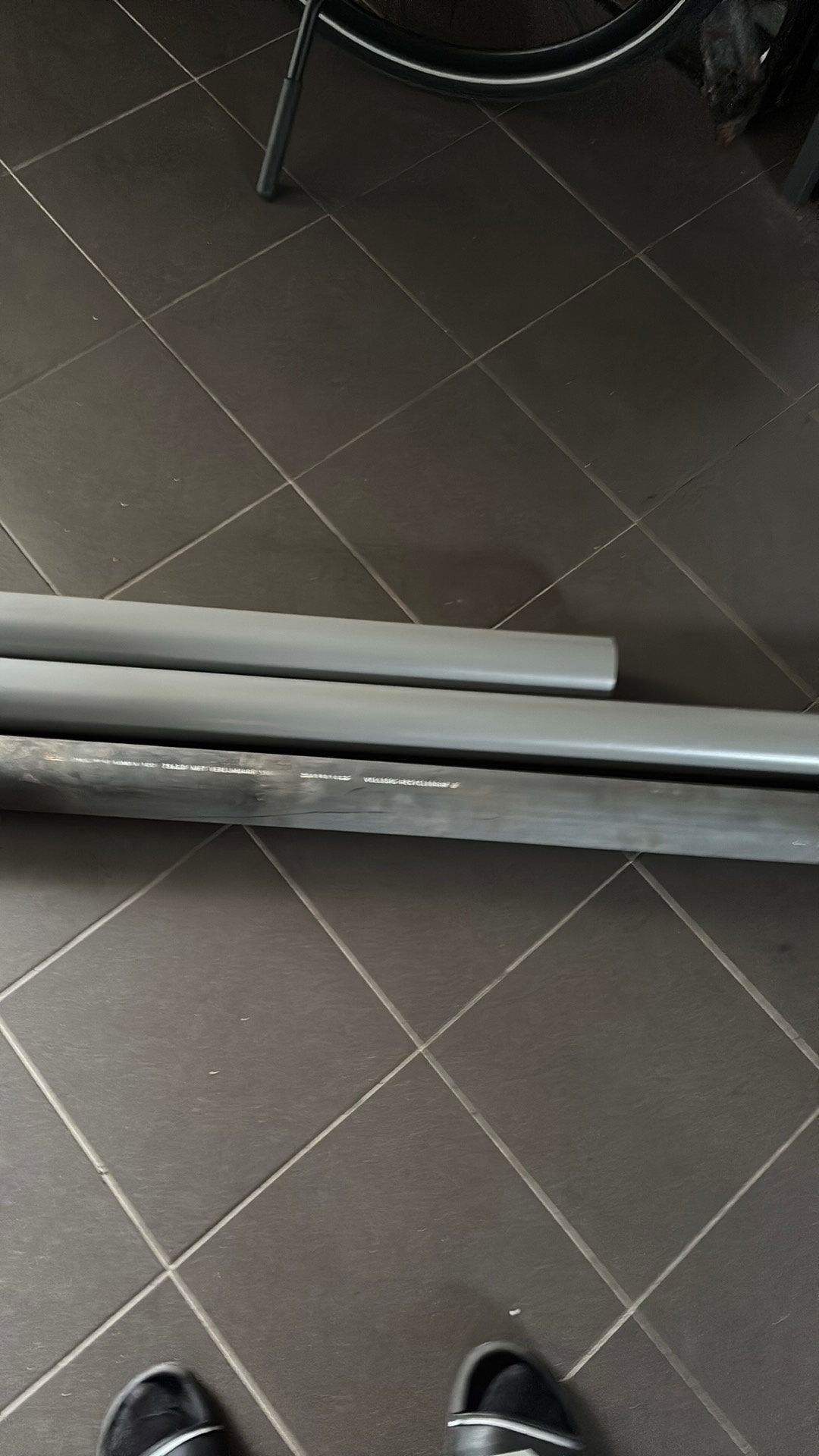 Gratis op te halen, Ophalen, Afvoer, Pvc, 60 tot 80 mm