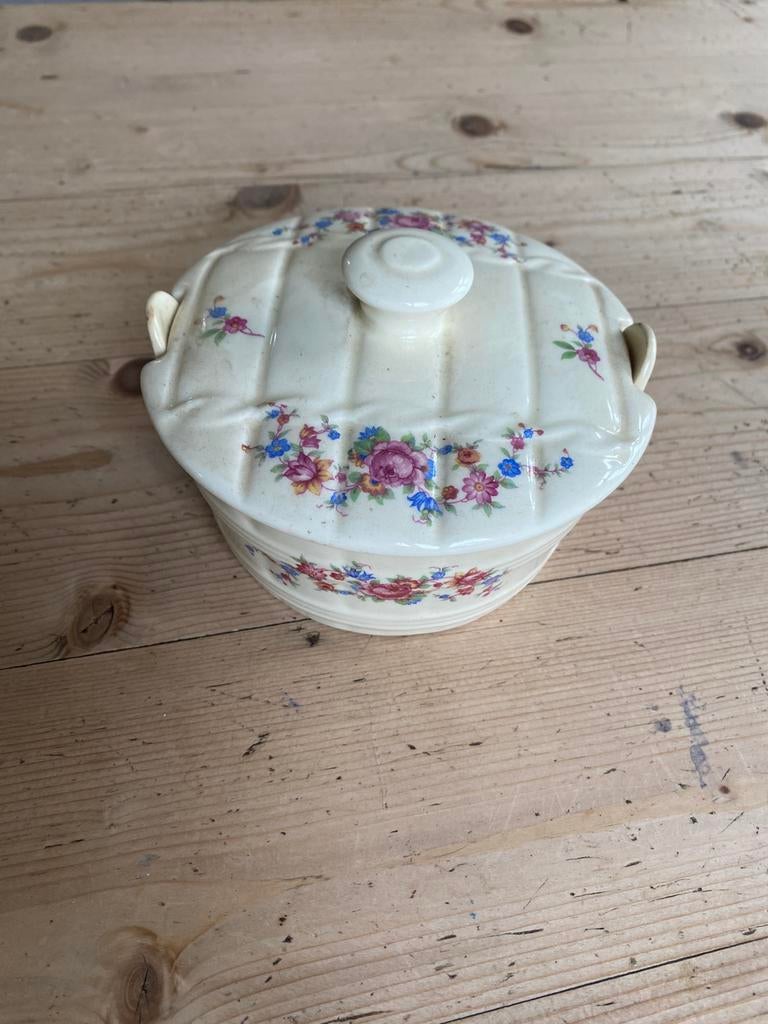 Botervlootje, Ophalen of Verzenden