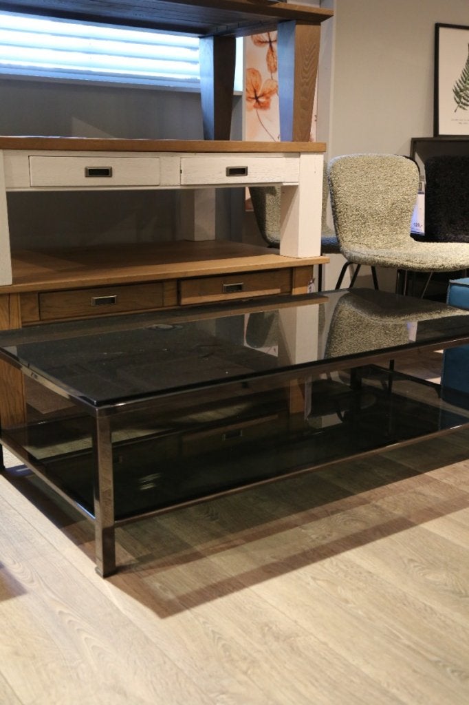 Suzette salontafel - Weber Huiscollectie, Niet ingevuld, Niet ingevuld, Niet ingevuld