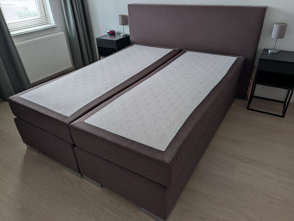 Foto 3 van Boxspring 160/200
