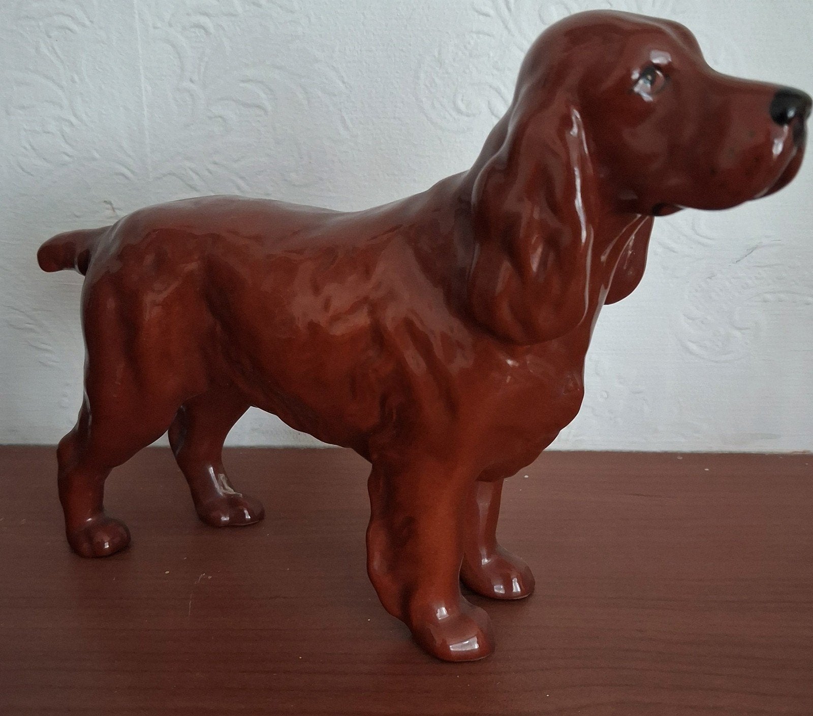 Oude/Beswick/Cocker Spaniel, Ophalen of Verzenden