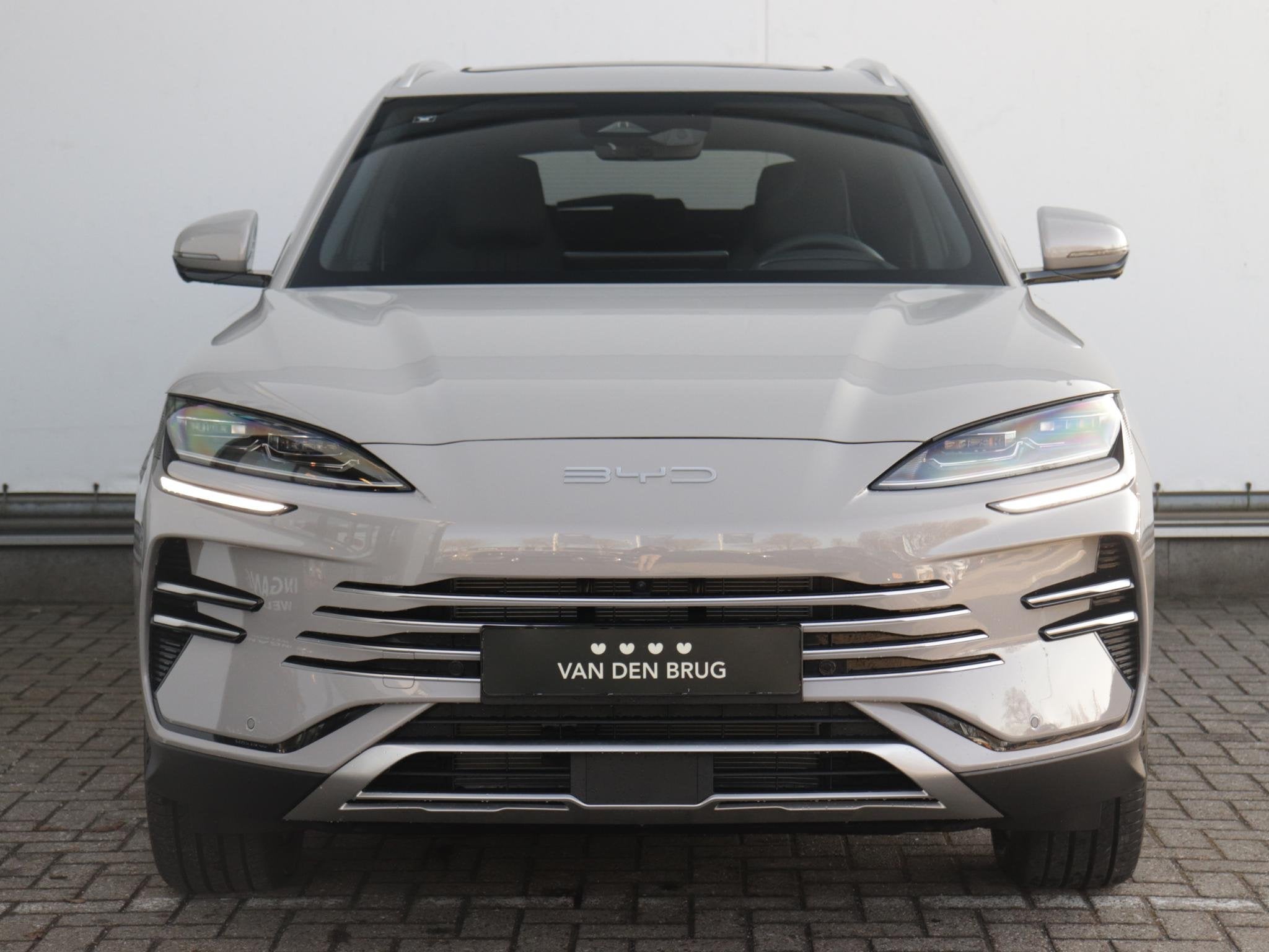 BYD SEAL U 1.5 DM-i FWD Boost | BYD Dealer | €3000 korting, Auto's, BYD, Seal U, 1498 cc, 4 cilinders, Nieuw