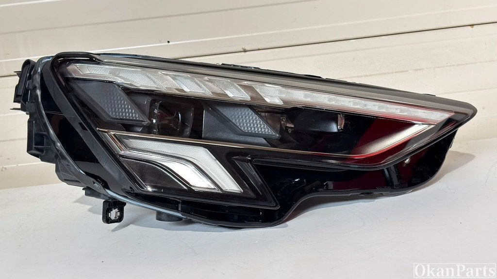Audi A3 8Y LED rechter koplamp rechts 8Y0941034, AUDI AG, Kundenbetreuung@audi.de, Nieuw, Auto-Union-Strasse 1
85045  Ingolstadt, DE