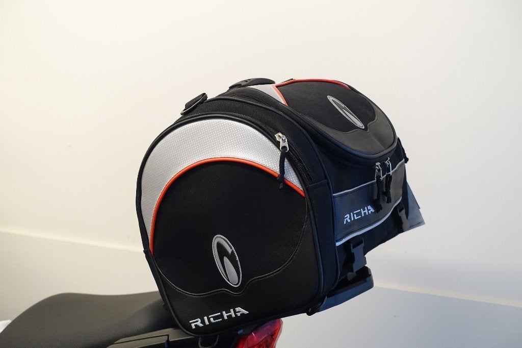 Richa Roll Bag motor tas 30 liter (nieuw), Ophalen of Verzenden, Nieuw