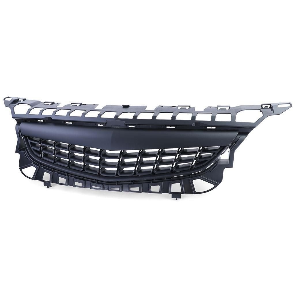 Embleemloze Sport Grill Mat Zwart Voor Opel Astra J 5 Deurs, Verzenden, Automotive Parts, A.parts@hotmail.nl, Trasmolenlaan 12 3447 GZ Woerden