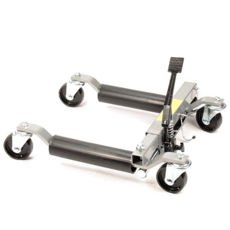 1x Car Dolly Hydraulische, Auto diversen, Autogereedschap, Ophalen of Verzenden, Nieuw