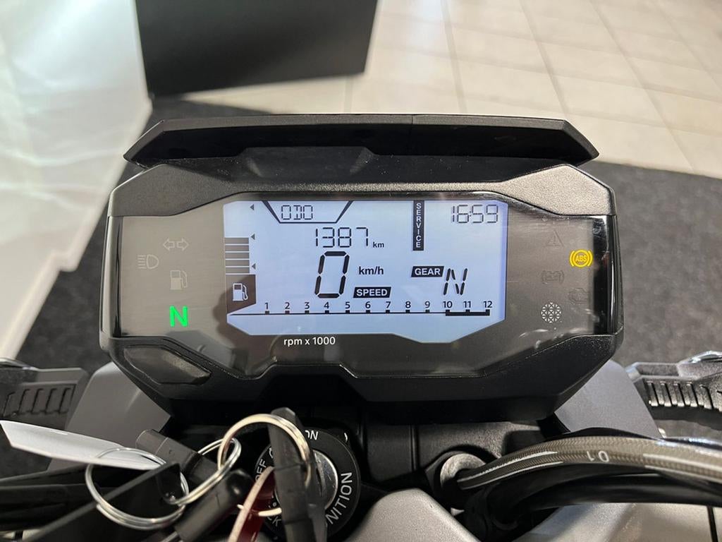 BMW G 310 R LEASE VOORDELIG!, Motoren, Motoren | BMW, 313 cc, Bedrijf, Onbekend, Onbekend