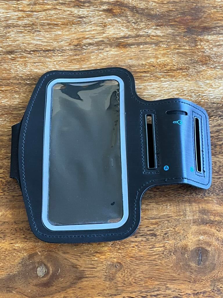 Hardlooparmband, Sport en Fitness, Fitnessmaterialen, Ophalen of Verzenden, Nieuw, Overige typen
