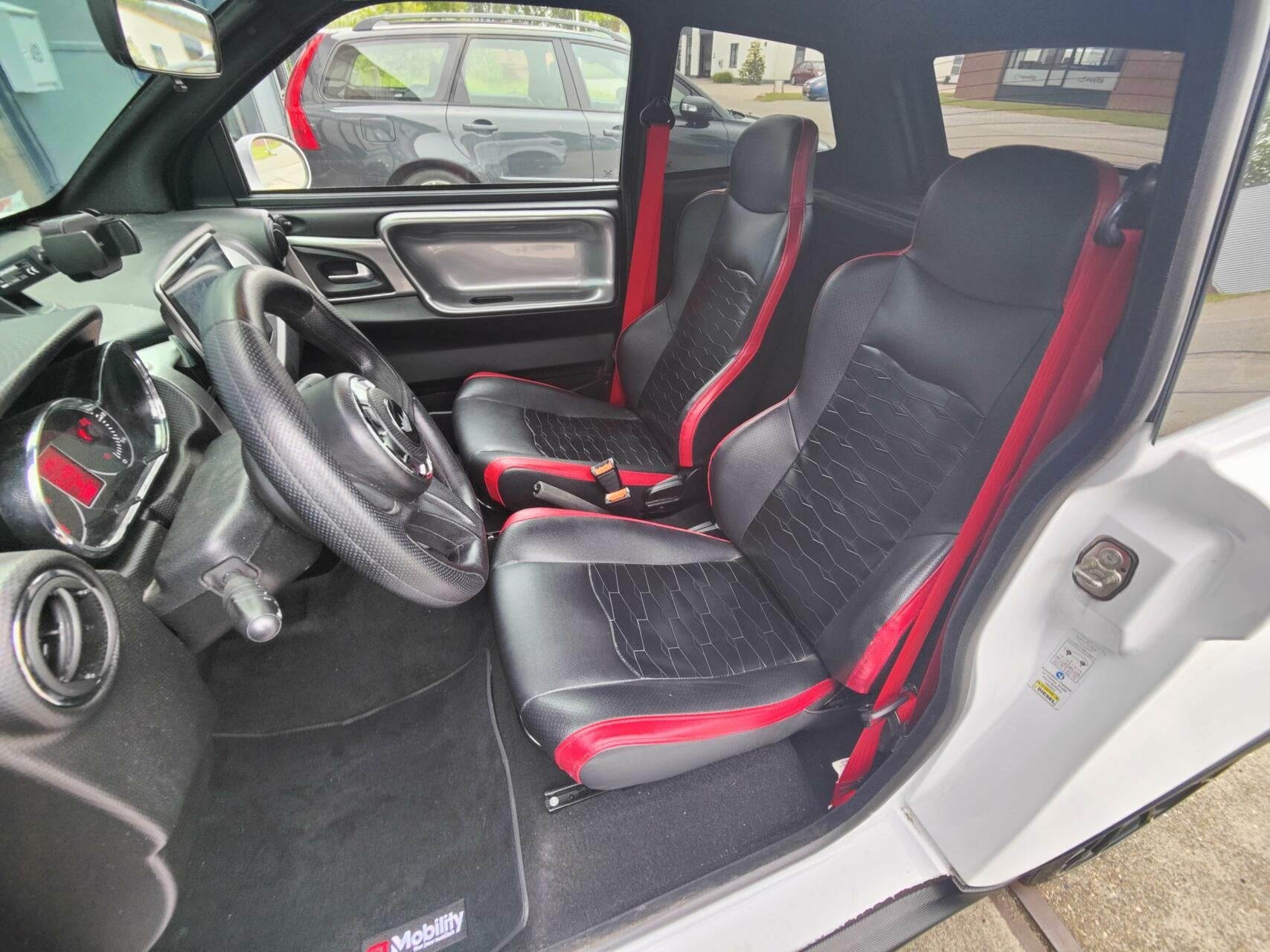 Chatenet CH46 brommobiel | Automaat | sportmodel, Gebruikt, Chatenet