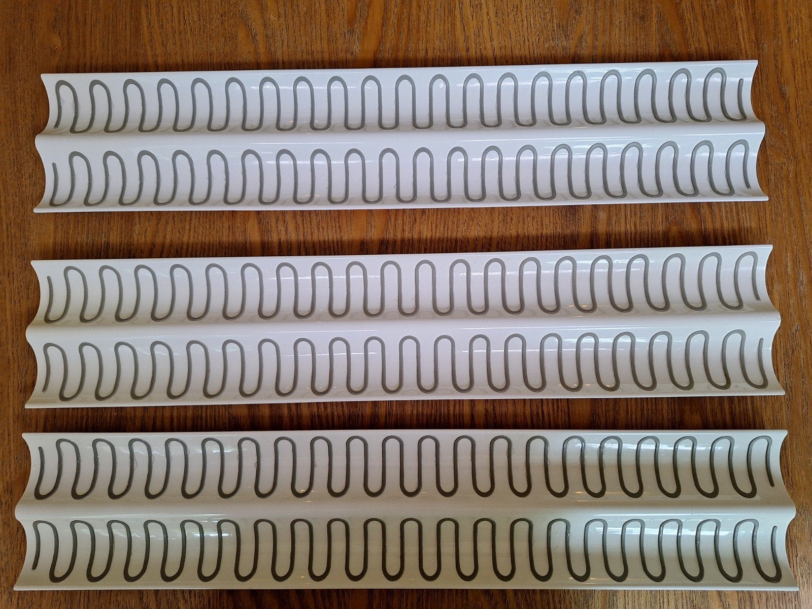 IKEA Variera Kruidenrek/Kruidenlade (001.772.49), Huis en Inrichting, IKEA, Kunststof, Ophalen of Verzenden, Wit