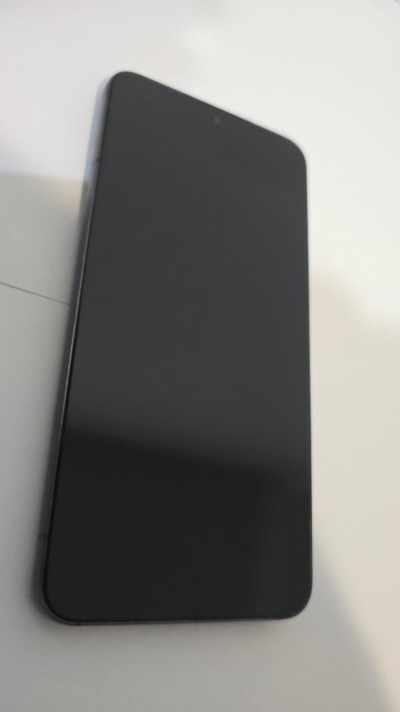 Samsung S22 128gb, Telecommunicatie, Mobiele telefoons | Samsung, Gebruikt, Zwart, Ophalen of Verzenden, Zonder simlock