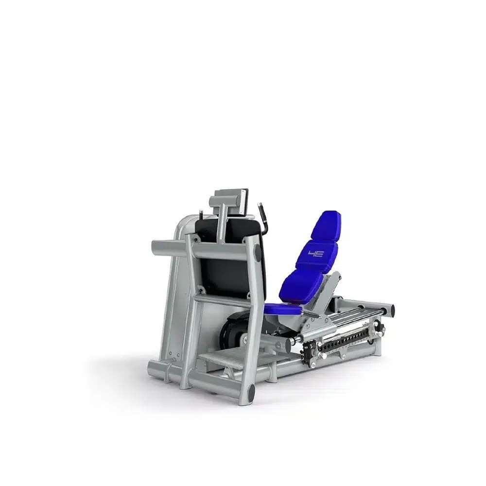 (LEASE) GYM80 – 4E KRACHT SET – 6 APPARATEN, Ophalen of Verzenden, Nieuw, Benen, Overige typen