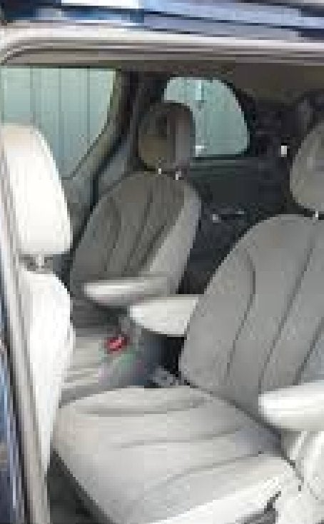 GEZOCHT ! Chrysler Voyager 2002 Onderdelen, Ophalen of Verzenden, Gebruikt, Chrysler