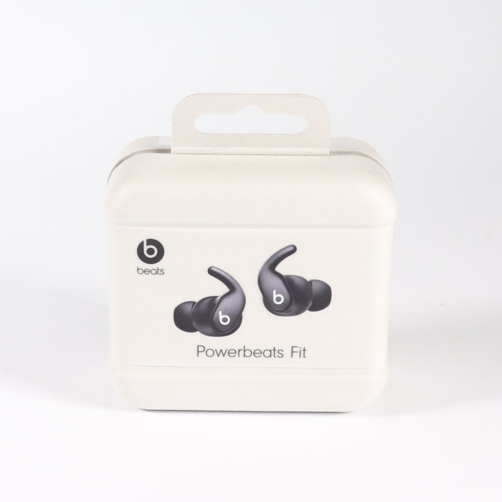Beats Powerbeats Fit  - Nieuw in Seal
