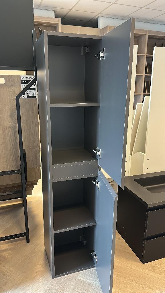 kolomkast 150 euro, Ophalen, Minder dan 50 cm, Overige typen, Nieuw