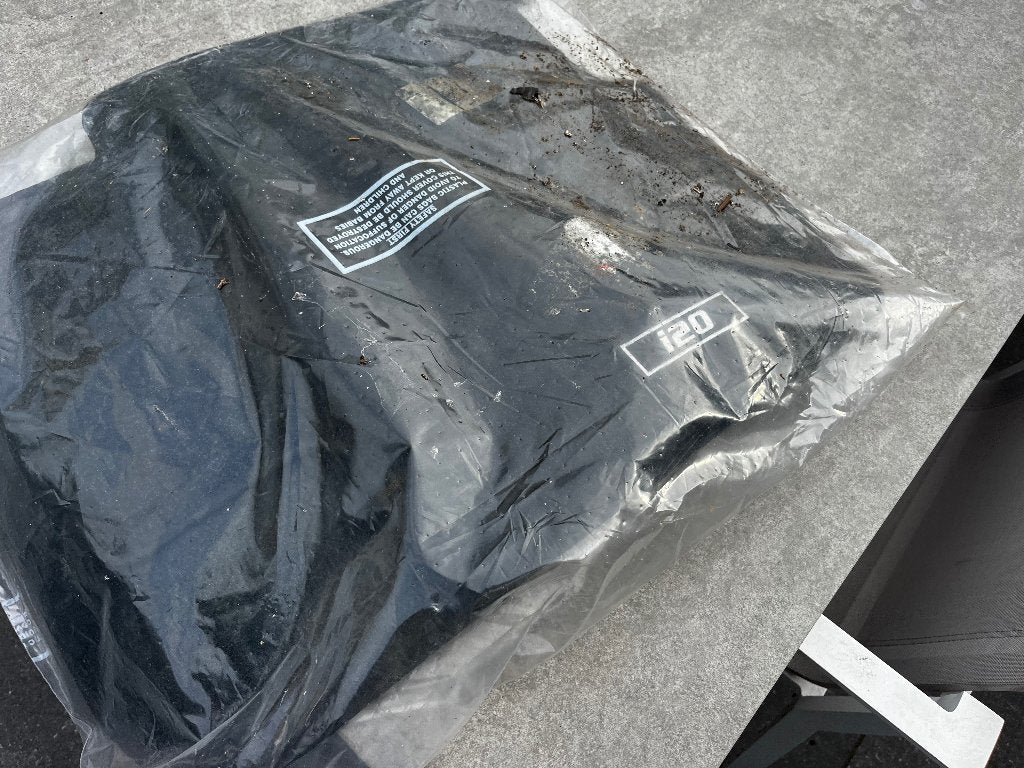 Hyundai I20 mattenset (nieuw), Ophalen of Verzenden, Nieuw