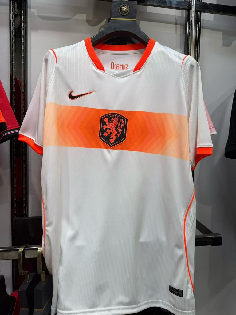 Partij nike Nederlands wk shirts airmax adidas air force, Maat XL, Ophalen, Zo goed als nieuw, Shirt