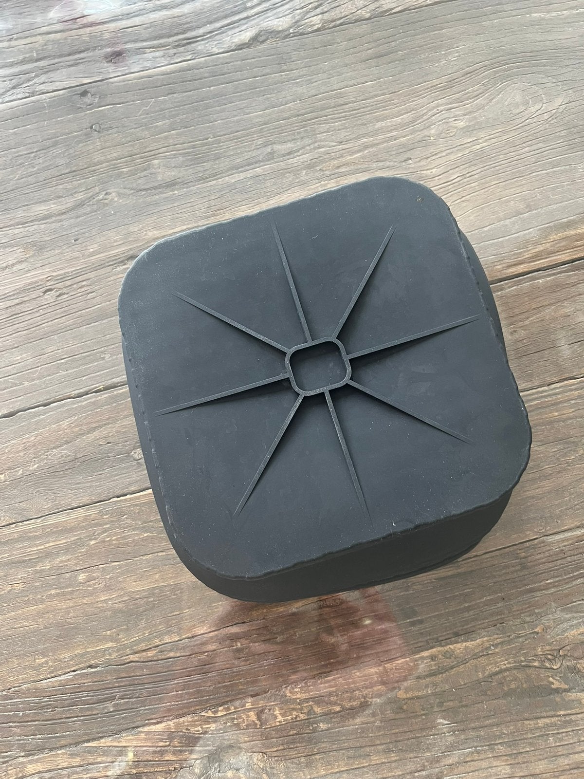 Siliconen binnenmand xl/xxl 21 cm (voor airfryer XL/XXL), Ophalen of Verzenden, Nieuw, Airfryer, 1500 gram of meer