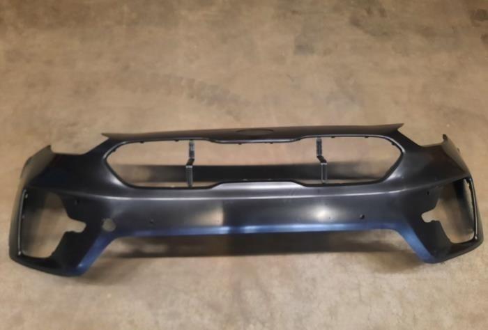 KIA NIRO voorbumper boven met PDC 86511G5600 86511-G5600, Ophalen, Nieuw