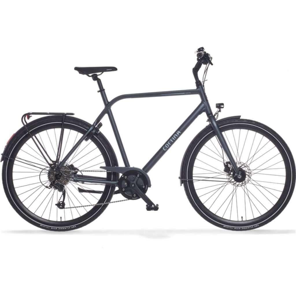 Nieuwe Cortina Mozzo 9 versn. met Hydraulische schijfremmen, Nieuw, 61 tot 65 cm, Ophalen, Overige merken