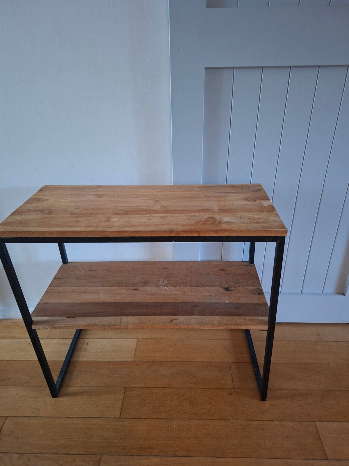 Sidetable televisiemeubel, Huis en Inrichting, Overige houtsoorten, Gebruikt, 50 tot 100 cm, Ophalen of Verzenden