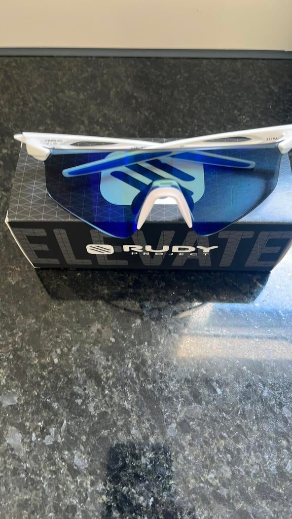 Rudy project, Ophalen of Verzenden, Nieuw, Overige typen