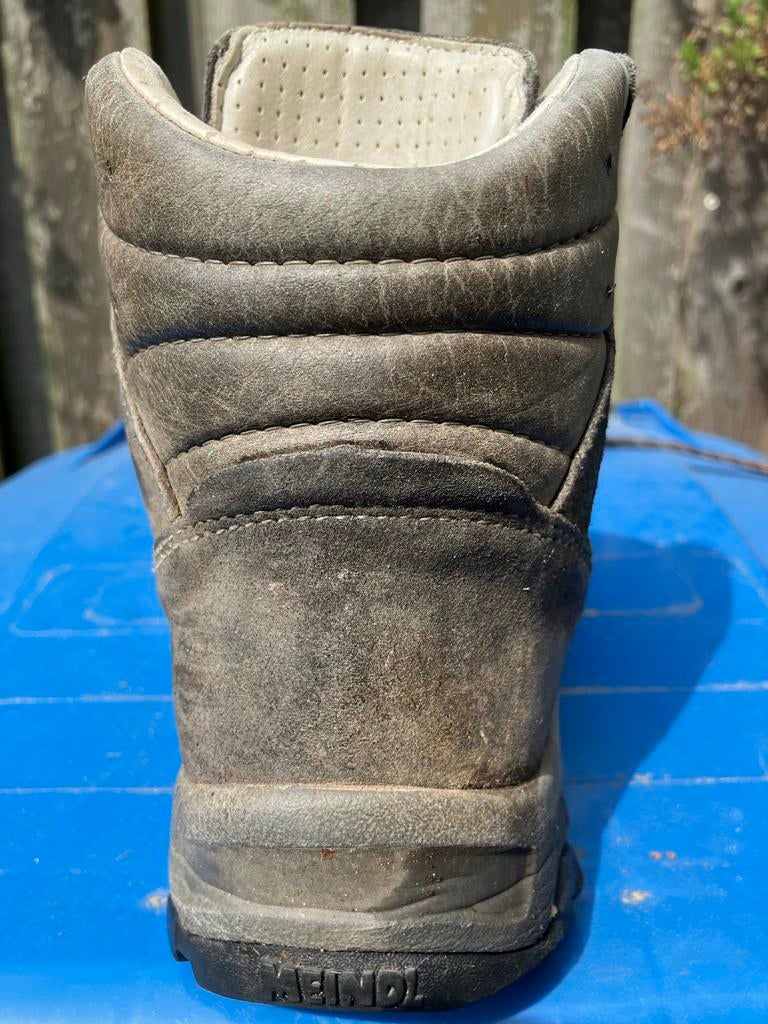 Meindl  dames Wandelschoenen - Gebruikt, Ophalen of Verzenden, Gebruikt, Schoenen