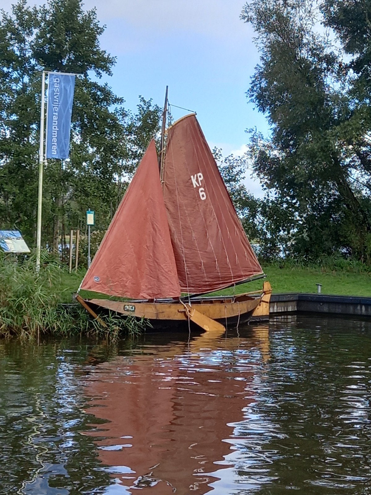Zeepunter, Ophalen of Verzenden