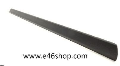 BMW E38 DEURLIJST RECHTS ACHTER NIEUW OE 51138208400, -, -, Nieuw, Ophalen of Verzenden