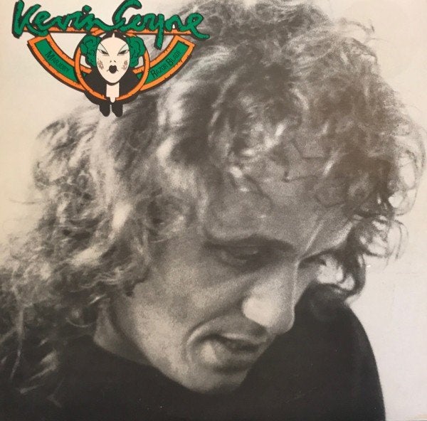 Kevin Coyne  - Marjory Razor Blade 2LP, Cd's en Dvd's, Ophalen of Verzenden, Zo goed als nieuw, 12 inch