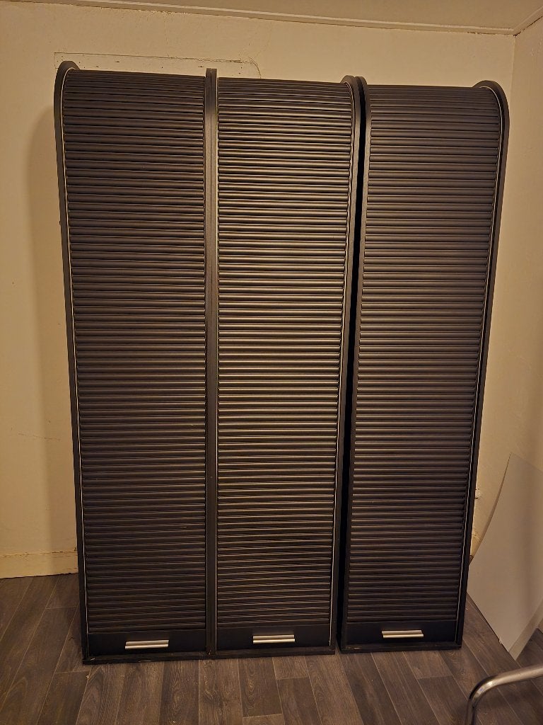 Pastoe A'dammer kasten! LOOKALIKE!, Huis en Inrichting, Ophalen, Met plank(en), Gebruikt, Minder dan 100 cm