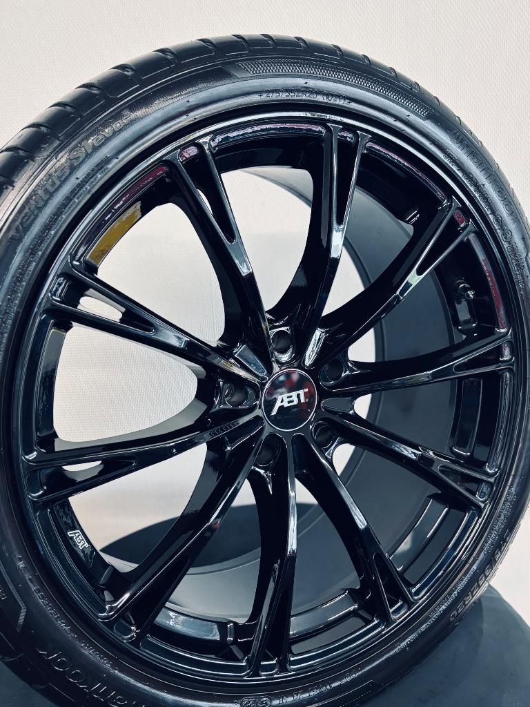ORIGINELE 20” ABT GR velgen VW Transporter, Ophalen, Velg(en), 275 mm, 20 inch