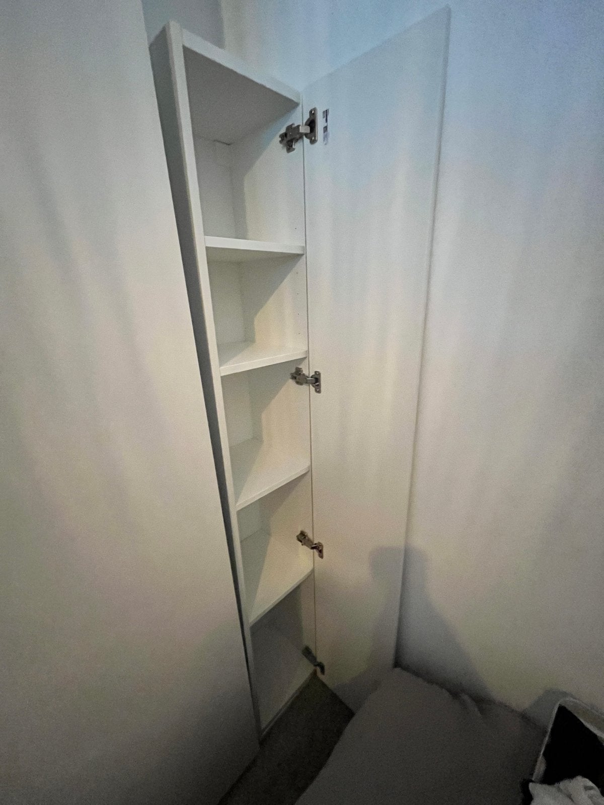 IKEA Enhet Kast met planken -, Huis en Inrichting, Ophalen of Verzenden, Zo goed als nieuw