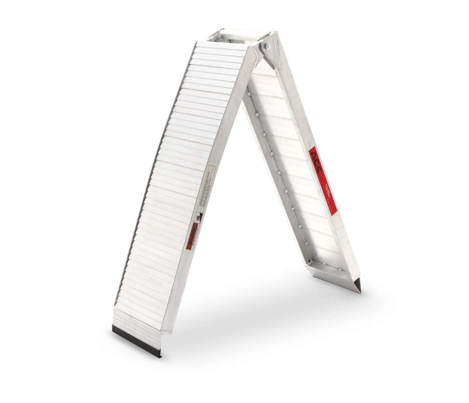 Acebikes Ramp Essential oprijplaat, Acebikes, Nieuw, Handelsstraat 19, 7772 TS Hardenberg, Ophalen of Verzenden