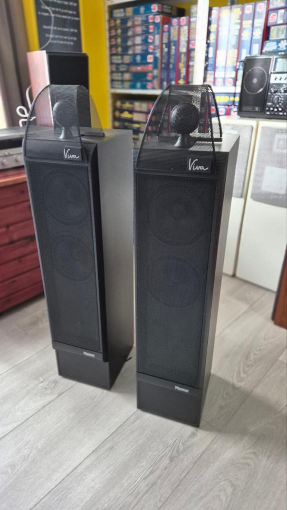 Magnat Viva 11
