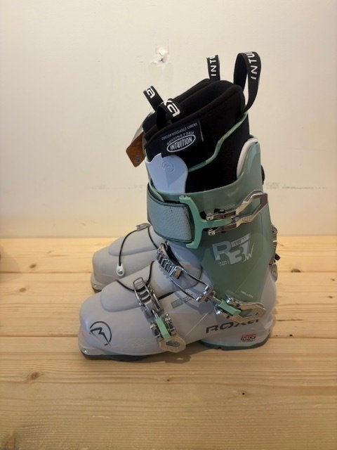 Roxa R3W 24.5 skischoenen - Zo goed als nieuw, Overige merken, 160 tot 180 cm, Roxa, Via del Commercio 1, 36061 Bassano del Grappa VI, Italië