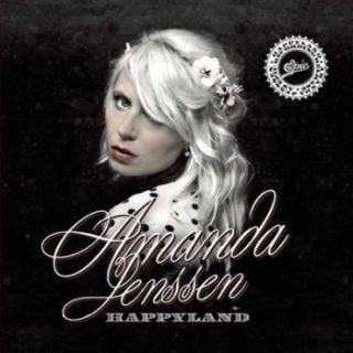 Amanda Jenssen, Ophalen of Verzenden, Gebruikt, Singer-songwriter