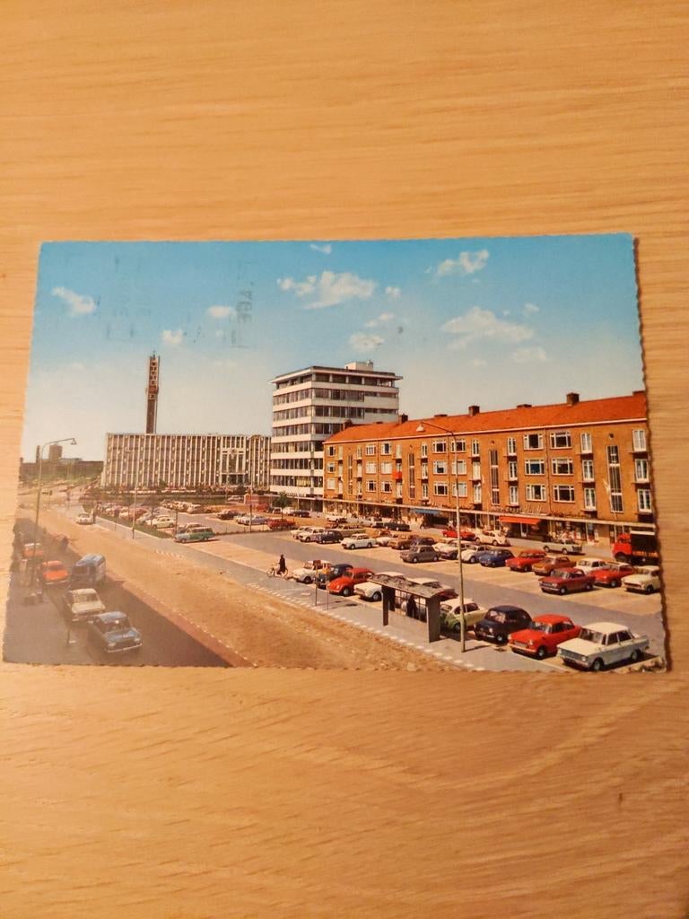 Daf Rijswijk, Ophalen of Verzenden, 1960 tot 1980, Gelopen, Voertuig