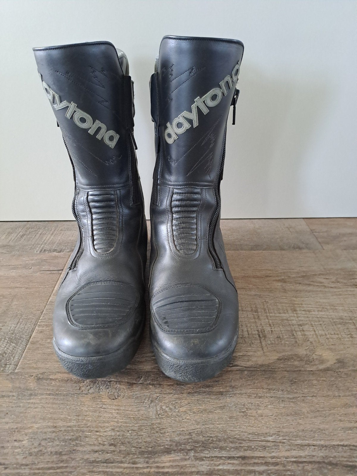 Daytona Road Star GTX motorlaarzen., Ophalen, Heren, Daytona, Laarzen