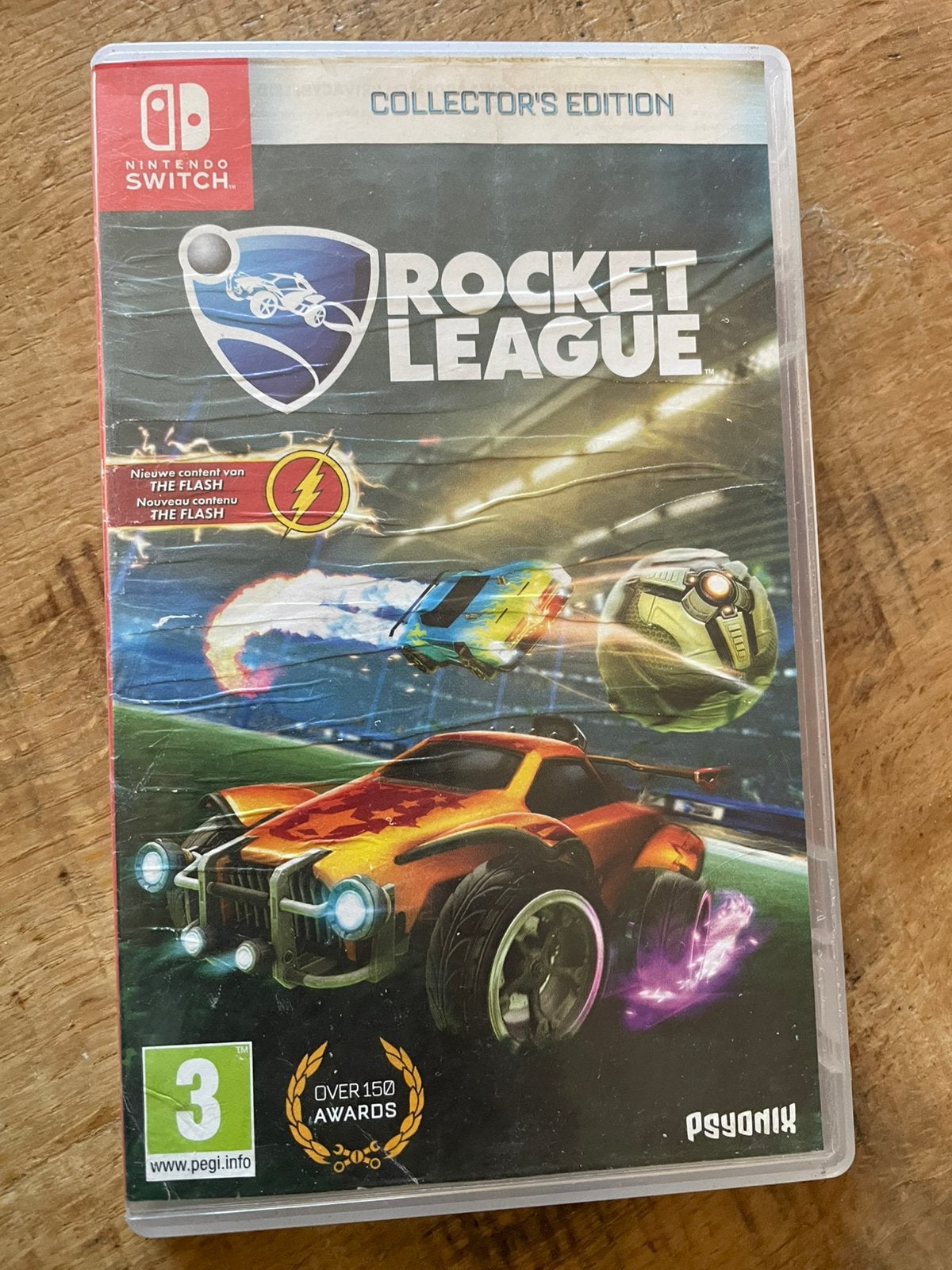 Playstation 4, Nintendo switch spellen €10 per spel, 3 spelers of meer, Ophalen of Verzenden, Zo goed als nieuw, Vanaf 3 jaar