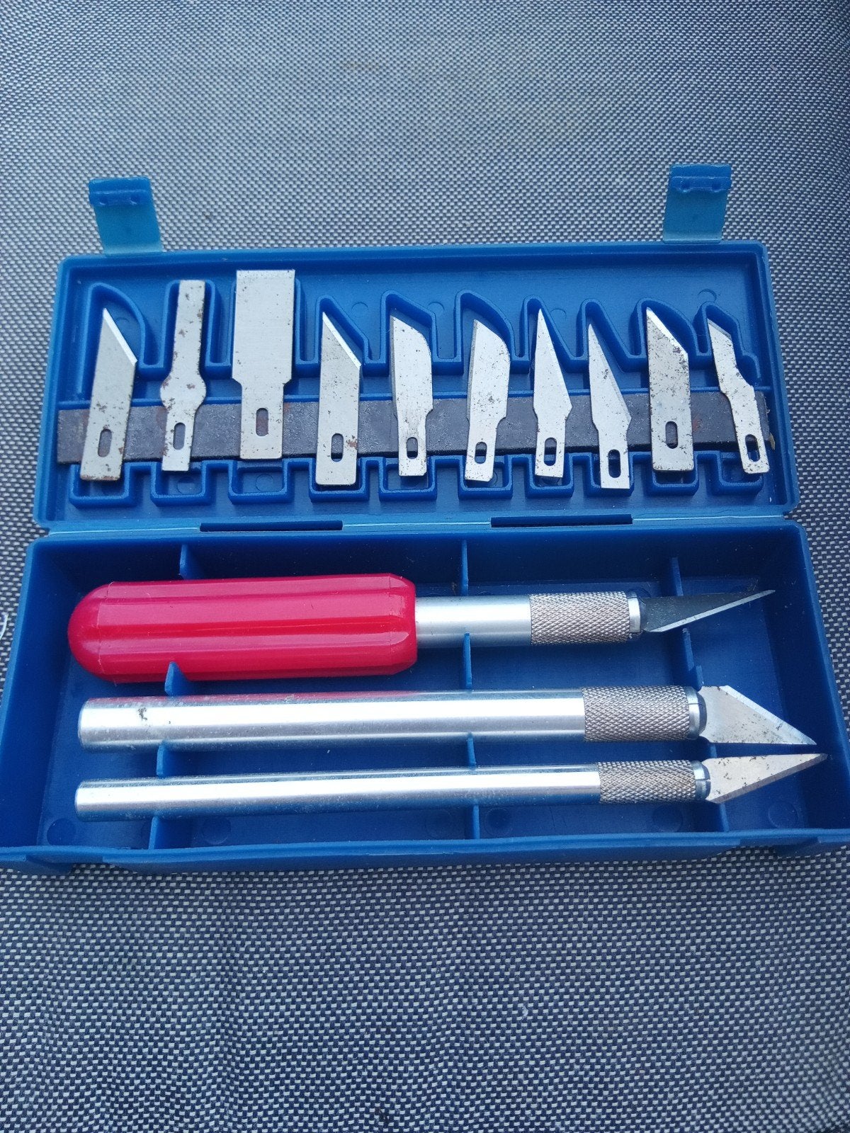 Sjabloomesjes., Ophalen of Verzenden