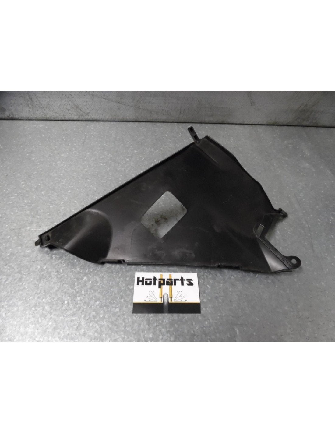 GSXR1000 2005 - 2006 Suzuki Cover D1-42472, Motoren