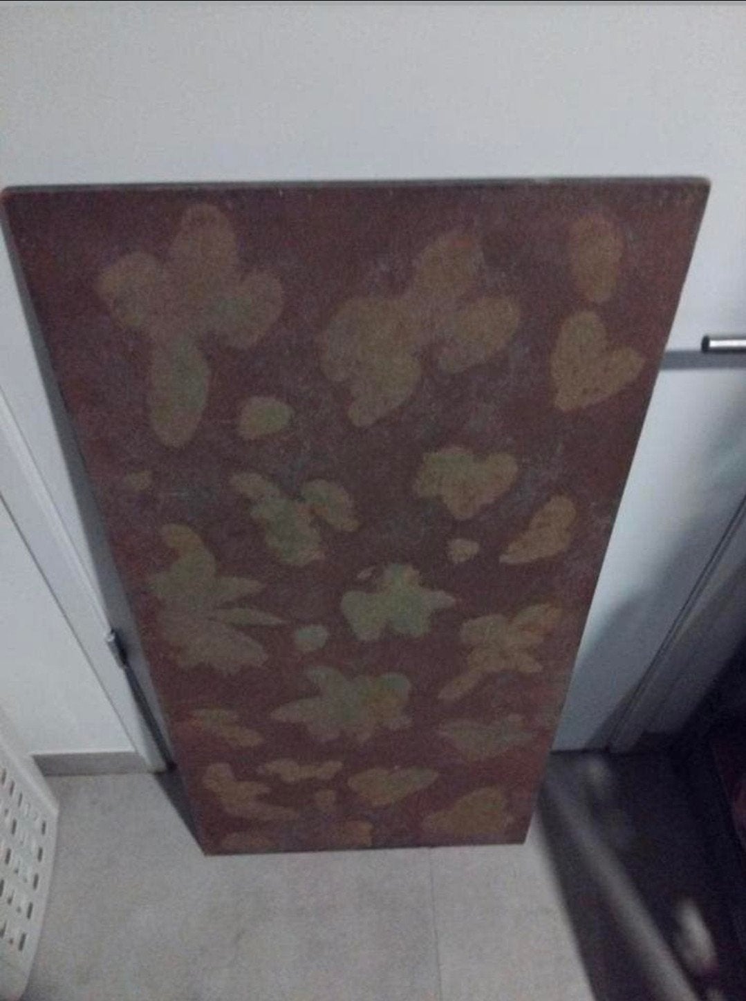 Warhammer speelbord terrain spel borden €20 per stuk 4> €60, Hobby en Vrije tijd, Ophalen of Verzenden, Warhammer