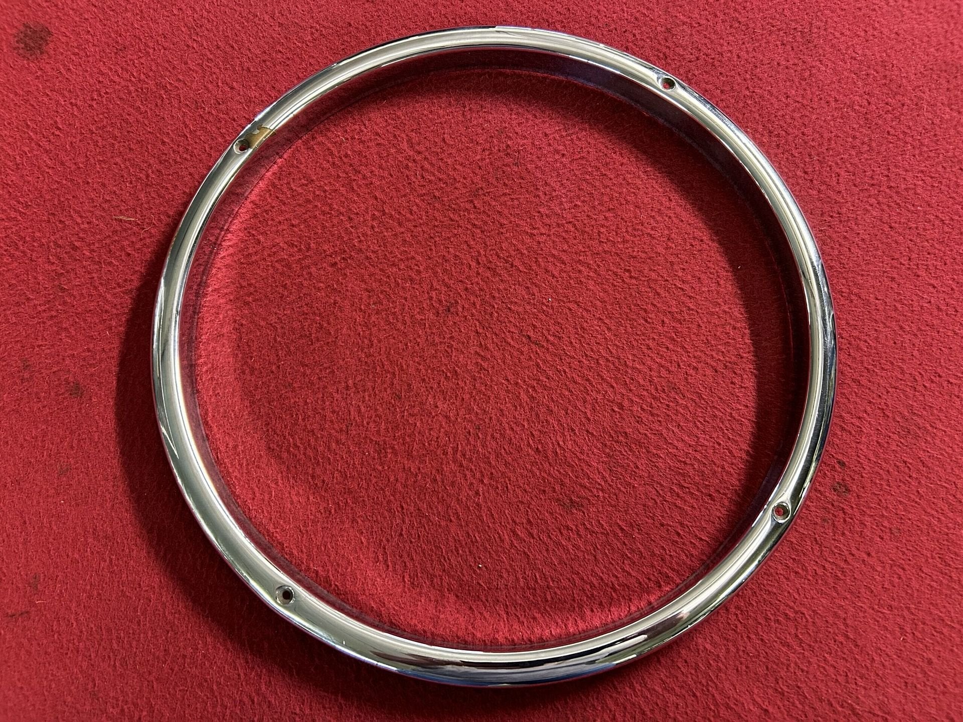 Lancia Flaminia wieldopring, Gebruikt, -, -, Ophalen of Verzenden