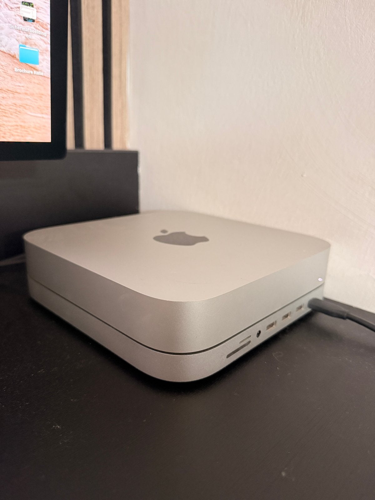 Apple Mac mini M2 Pro (2023) | 16GB | 512GB SSD, Ophalen, Zo goed als nieuw