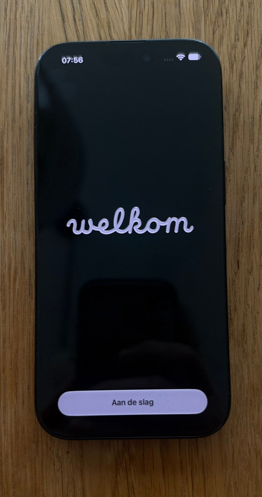 iPhone 16 Pro - 128gb | Perfecte staat