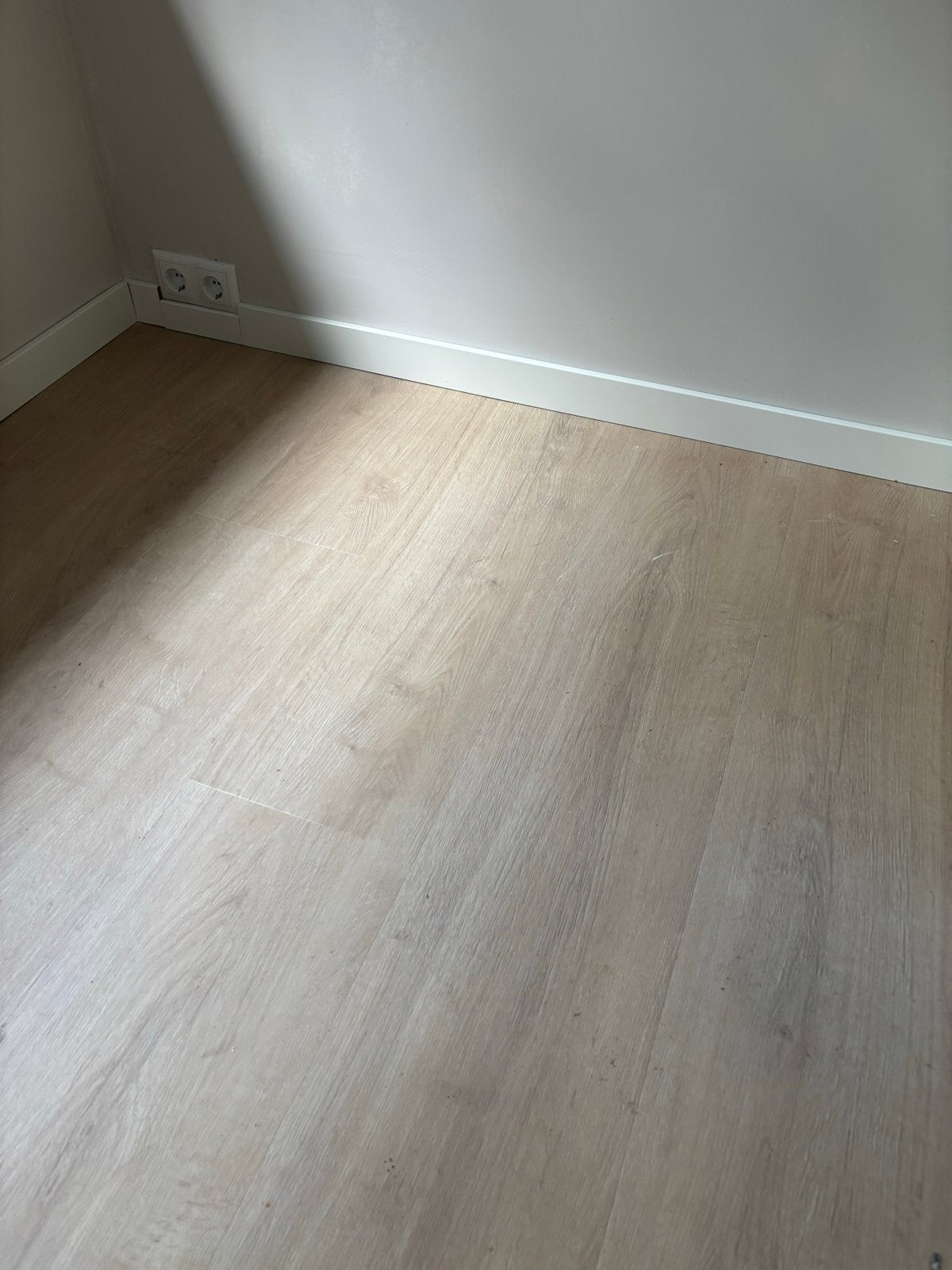 PVC Vloer - 100% Waterdicht en Geschikt voor Vloerverwarming, Ophalen, Kunststof, Overige typen, Nieuw